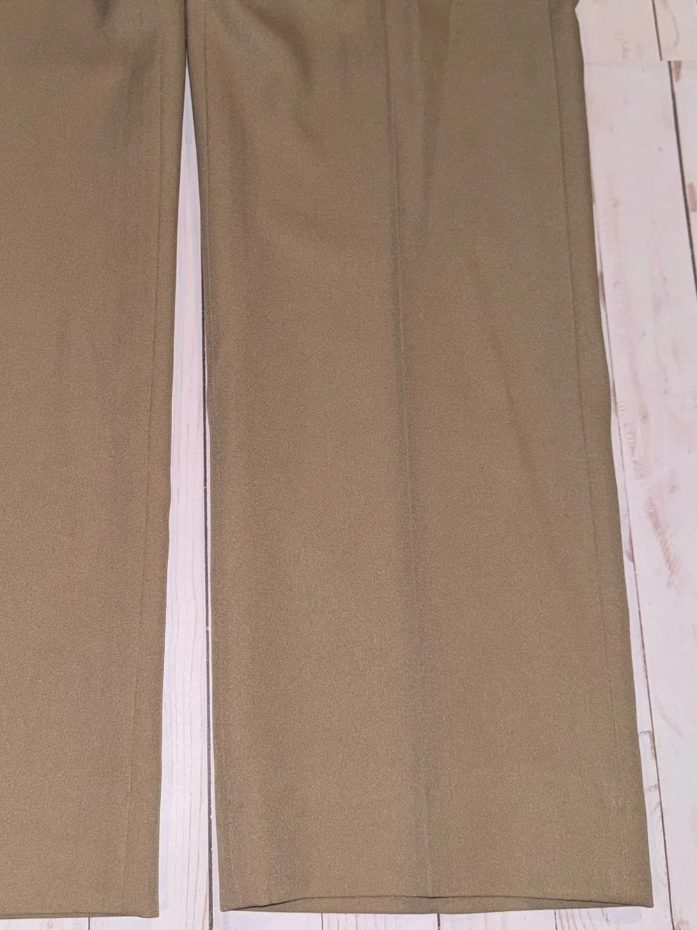 Creighton vintage trousers